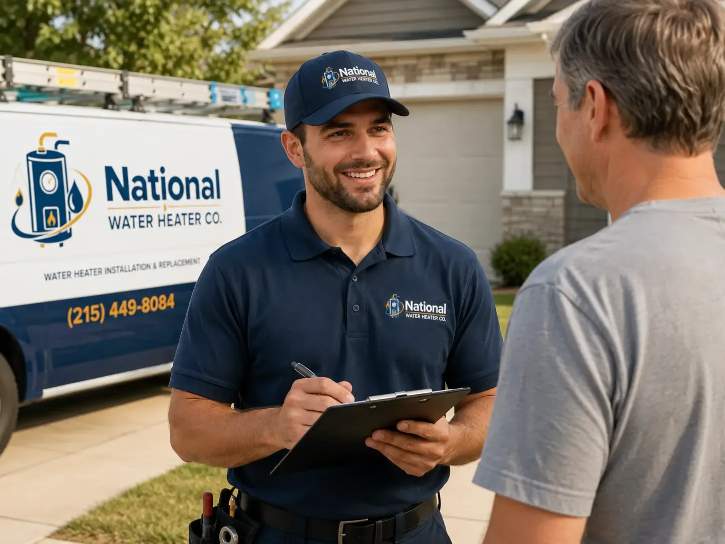 Water Heater Installation Ider, AL FAQs